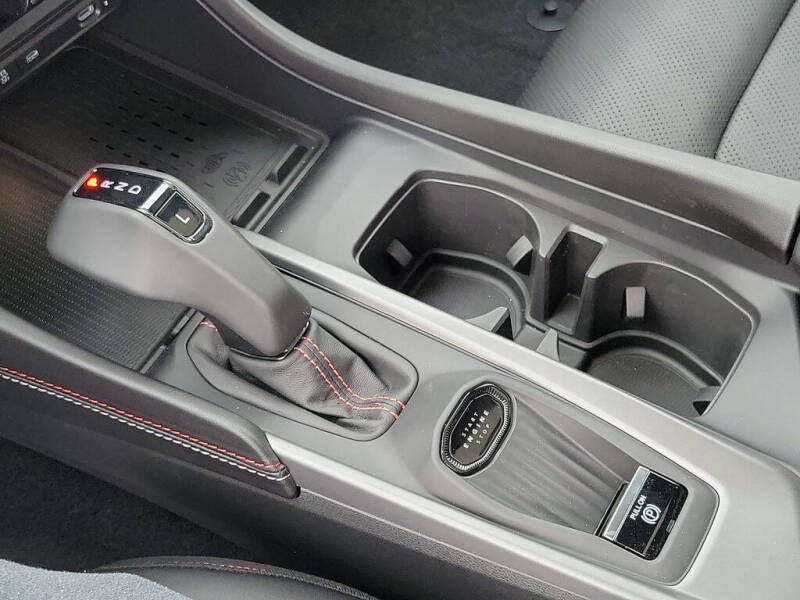 2026 Dodge Charger Scat Pack Plus