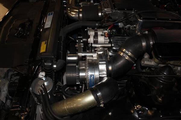 1991 Chevrolet Camaro Z28