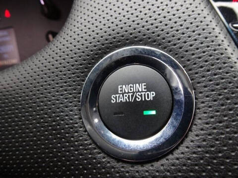 2016 Cadillac XTS Luxury