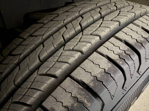 2017 Chevrolet Express 3500