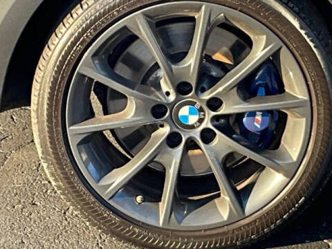 2019 BMW 4 Series 430i xDrive