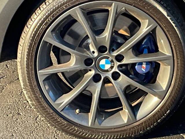 2019 BMW 4 Series 430i xDrive