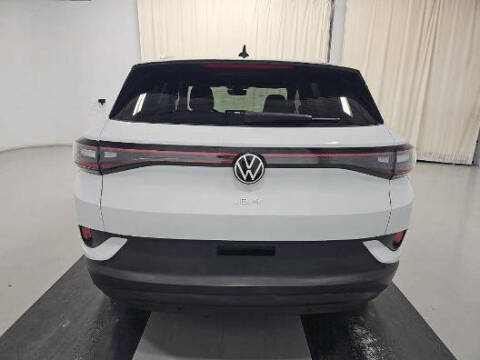 2021 Volkswagen ID.4 Pro S