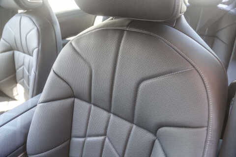 2025 BMW 7 Series 760i xDrive