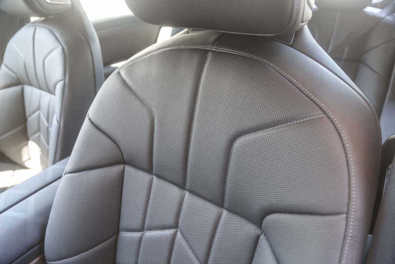 2025 BMW 7 Series 760i xDrive