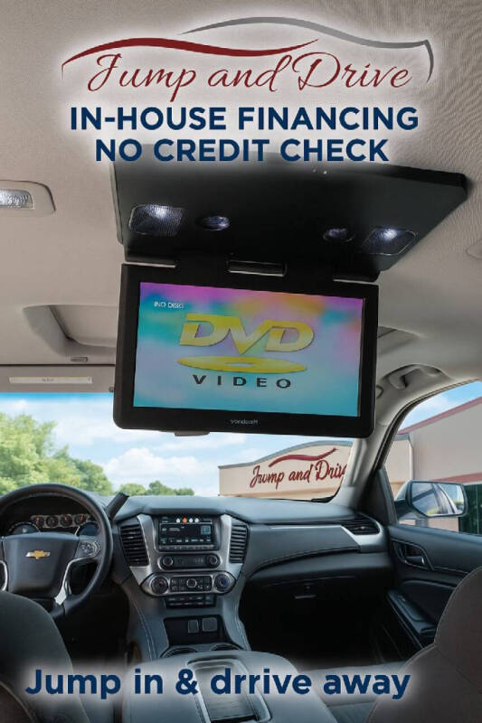 2017 Chevrolet Suburban LS