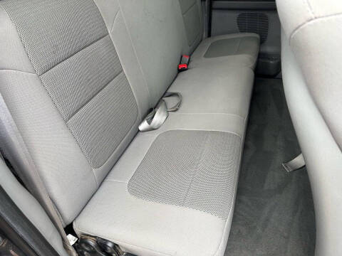 2005 Ford F-250 Super Duty