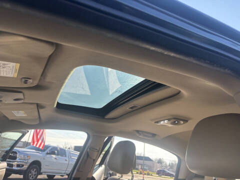 2014 Chrysler 200 Limited