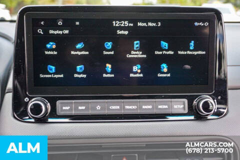 2023 Hyundai Kona Limited