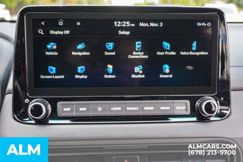 2023 Hyundai Kona Limited