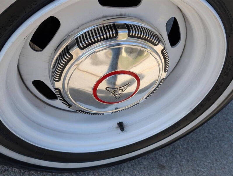 1978 Dodge D150 Pickup