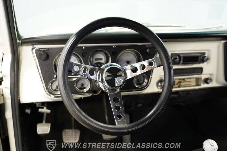 1970 Chevrolet C10