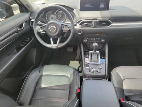 2024 Mazda CX-5 2.5 S Preferred