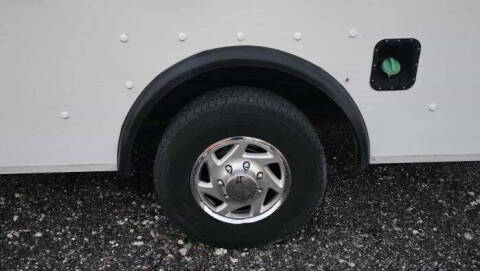 2008 Ford E-350