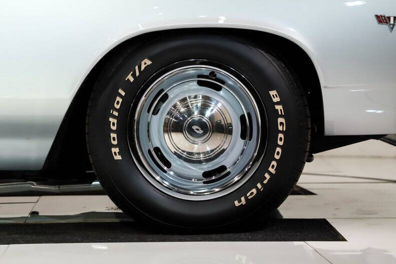 1967 Chevrolet Chevelle