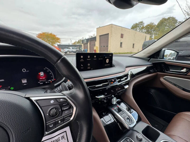 2023 Acura MDX SH-AWD w/Tech