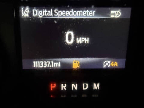 2021 Ford Expedition XL