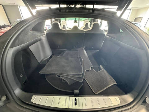 2017 Tesla Model X