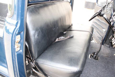 1954 Chevrolet 3100