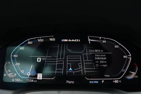 2022 BMW 4 Series M440i