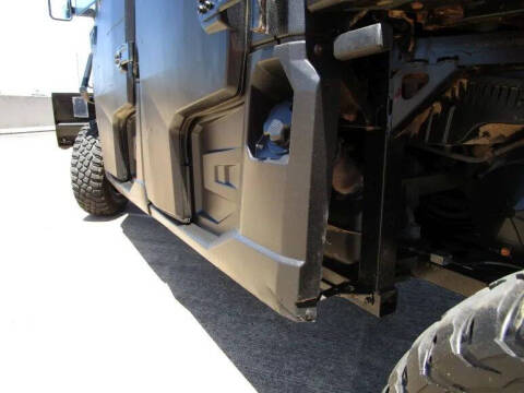 2015 Polaris Ranger