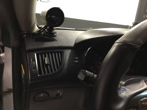 2012 Hyundai Genesis Coupe 2.0T