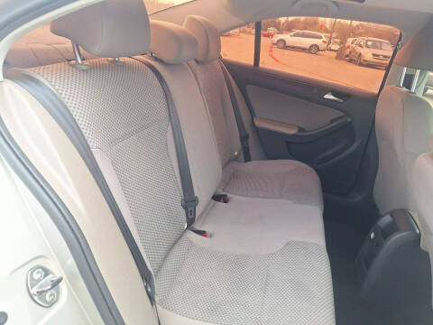 2013 Volkswagen Jetta