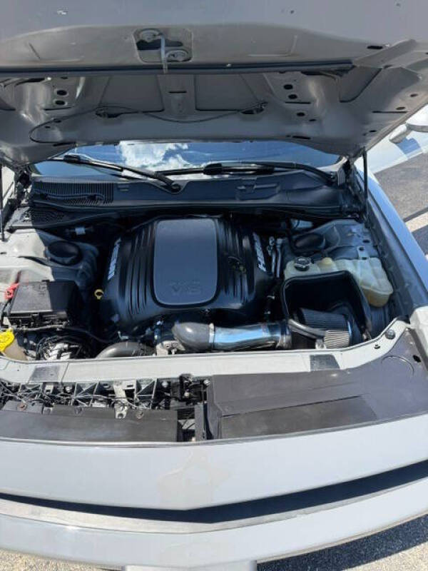 2018 Dodge Challenger R/T Plus