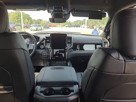 2026 RAM 2500 Power Wagon