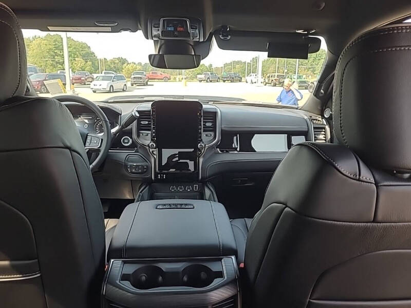 2026 RAM 2500 Power Wagon