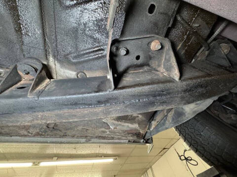 1963 Ford Galaxie 500