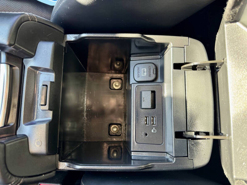 2021 Mazda MAZDA6 Touring