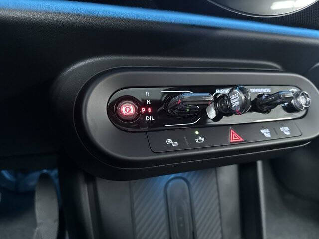 2026 MINI Hardtop 2 Door Cooper S