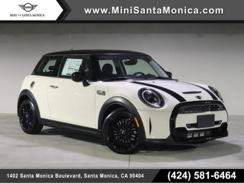 2022 MINI Hardtop 2 Door