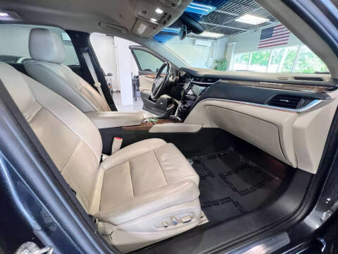 2019 Cadillac XTS Luxury