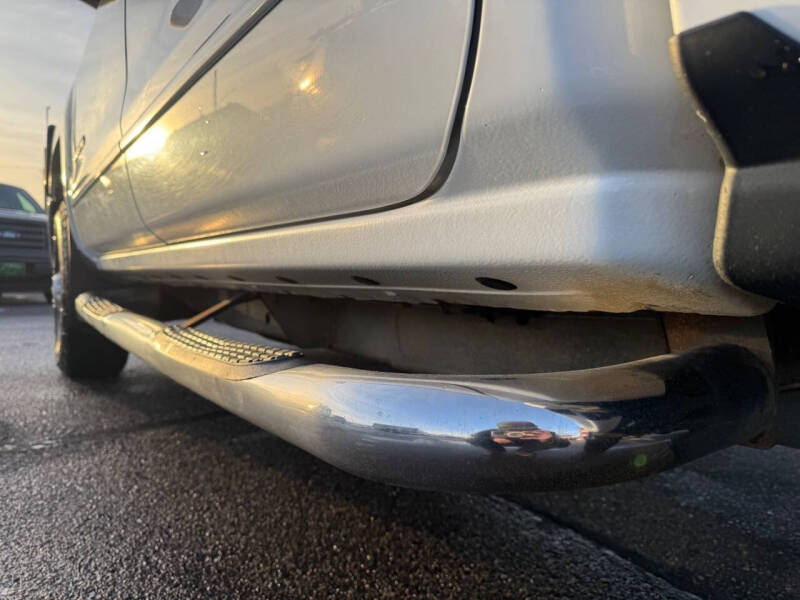 2016 Chevrolet Silverado 2500HD LT