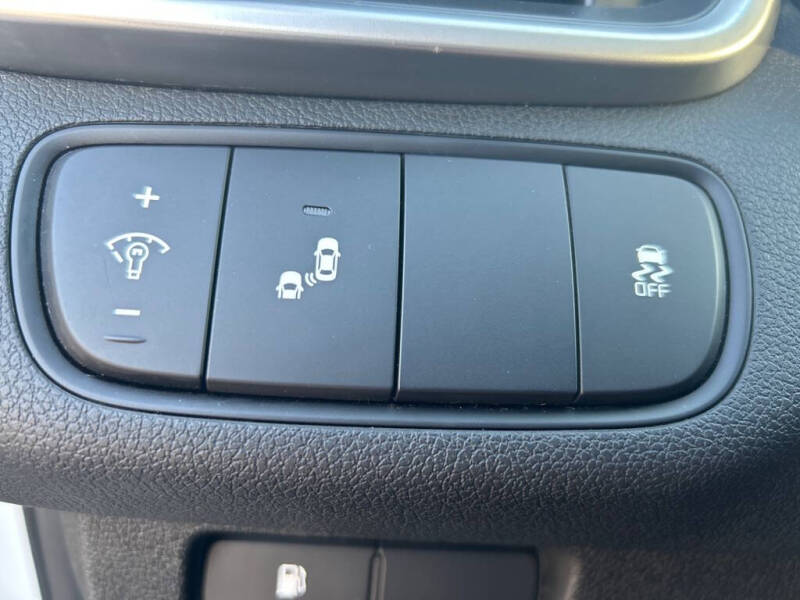 2019 Kia Sorento LX V6