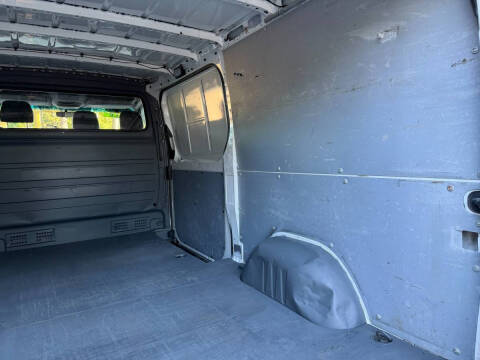2008 Dodge Sprinter 2500