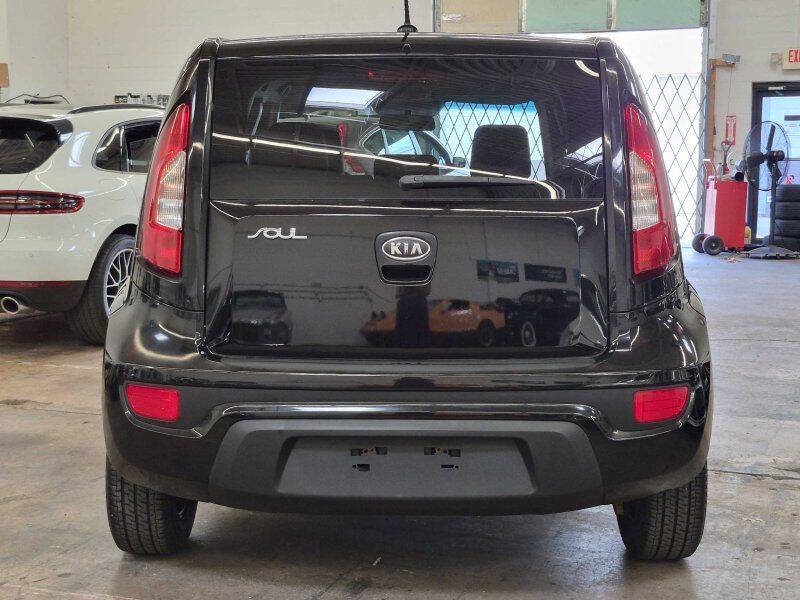 2012 Kia Soul
