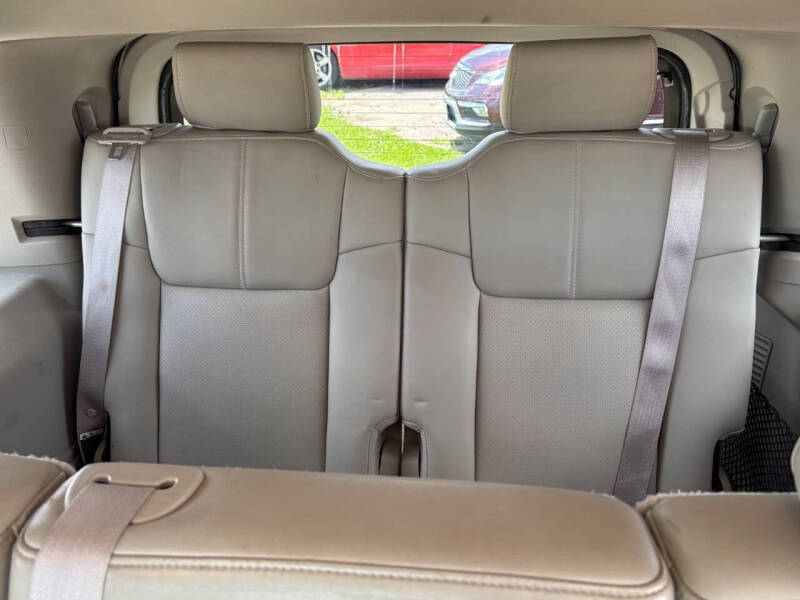 2006 Jeep Commander Limited