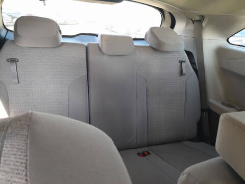 2021 Toyota Sienna LE 8-Passenger