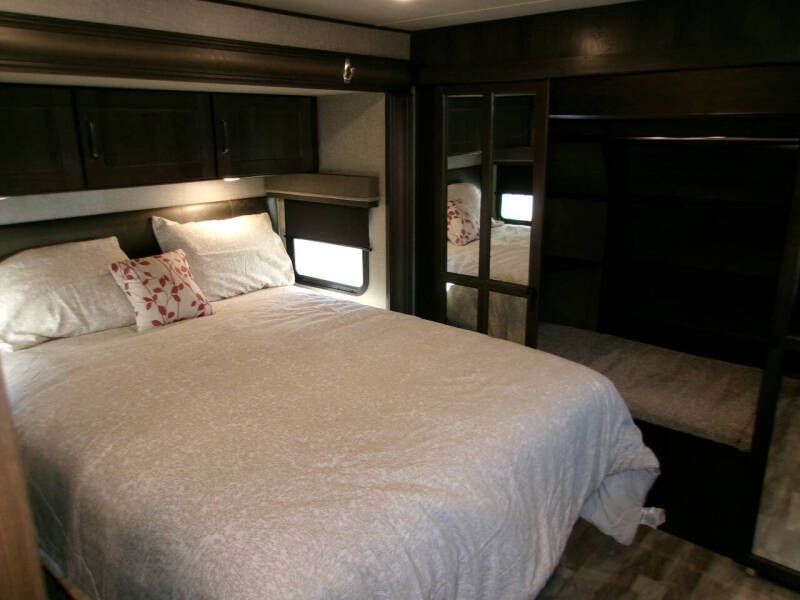 2021 Grand Design RV Reflection 315rlts