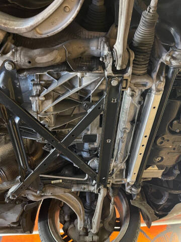 2010 Audi S4 3.0T quattro Premium Plus