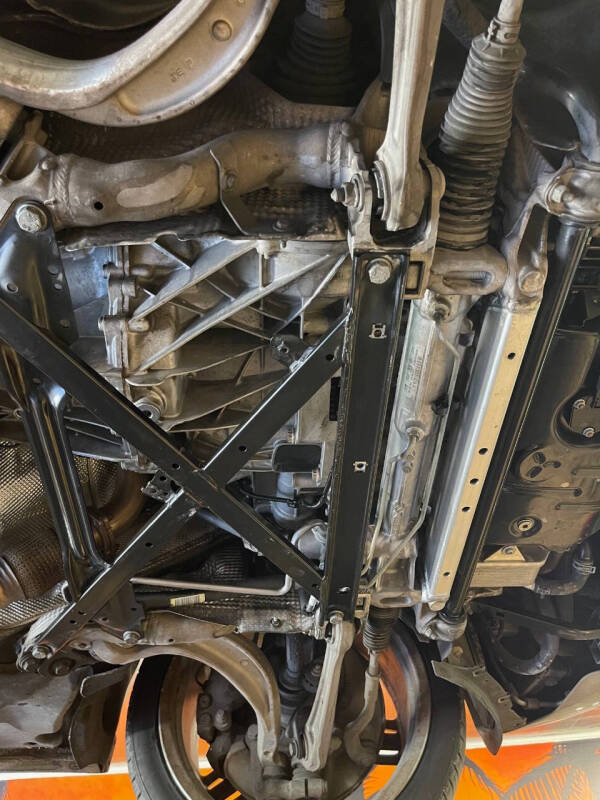 2010 Audi S4 3.0T quattro Premium Plus