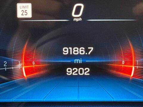 2024 Mercedes-Benz GLA AMG GLA 35