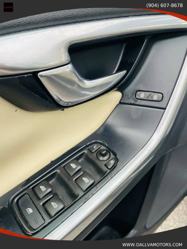 2016 Volvo S60 T5 Drive-E Premier