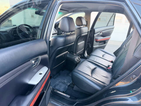 2004 Lexus RX 330