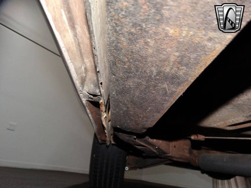 1965 Pontiac Catalina