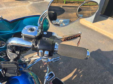 2007 Harley-Davidson MC