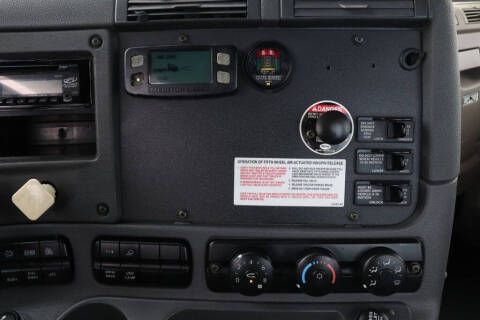 2014 Freightliner Cascadia